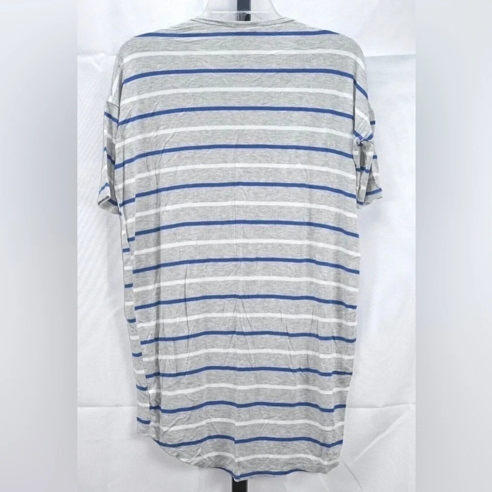 LuLaRoe short sleeve striped top size XXS​​​​​​​​​​